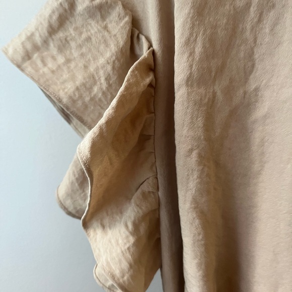 Tularosa Jenny Dress - Picture 9 of 11